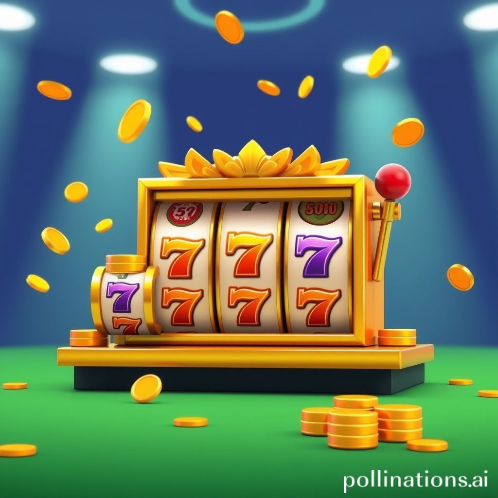 Tips dan Trik untuk Memilih Slot Gacor Terbaik di Tahun 2022